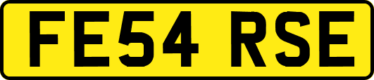 FE54RSE
