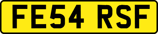 FE54RSF