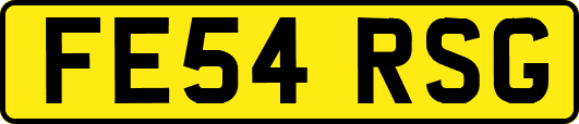 FE54RSG