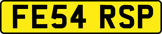 FE54RSP