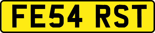 FE54RST