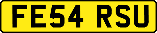 FE54RSU
