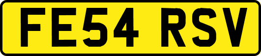 FE54RSV