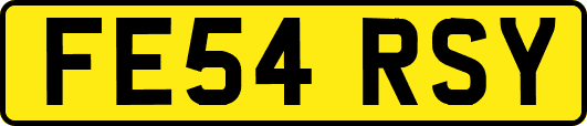 FE54RSY