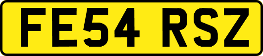 FE54RSZ
