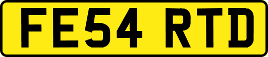 FE54RTD