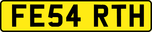 FE54RTH