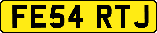 FE54RTJ