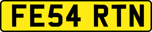 FE54RTN