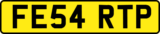 FE54RTP
