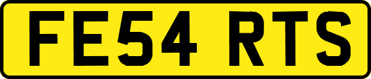 FE54RTS