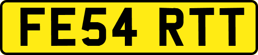 FE54RTT