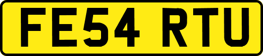 FE54RTU