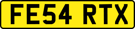 FE54RTX