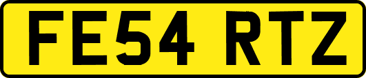 FE54RTZ