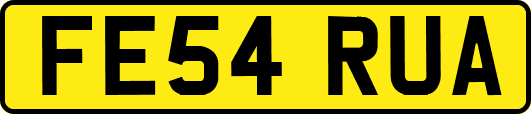 FE54RUA