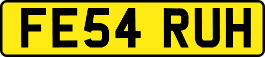 FE54RUH