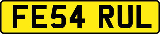 FE54RUL
