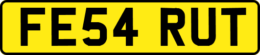 FE54RUT