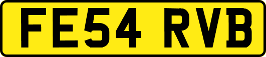 FE54RVB