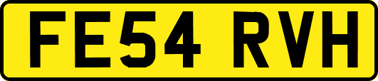 FE54RVH