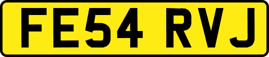 FE54RVJ