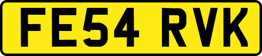 FE54RVK