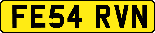 FE54RVN