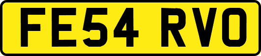 FE54RVO