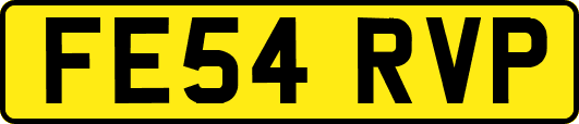 FE54RVP