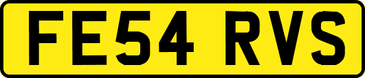FE54RVS