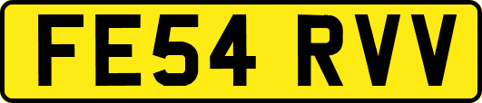 FE54RVV