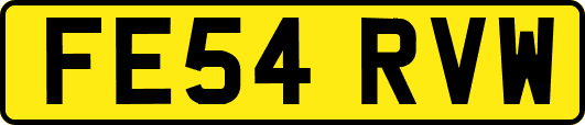 FE54RVW