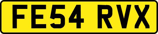 FE54RVX