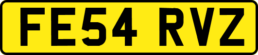 FE54RVZ