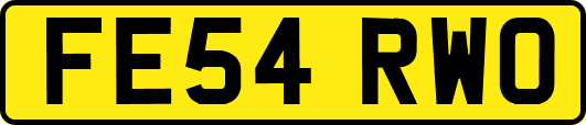FE54RWO