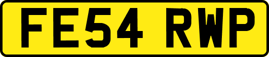 FE54RWP