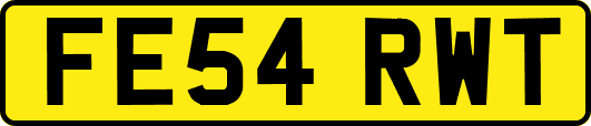 FE54RWT