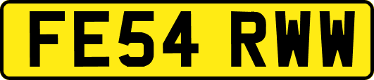 FE54RWW