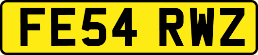FE54RWZ