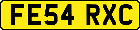 FE54RXC