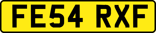FE54RXF