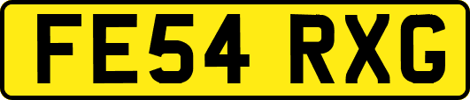 FE54RXG