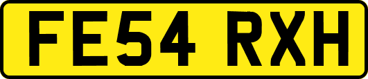 FE54RXH