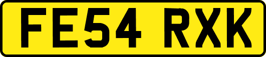 FE54RXK