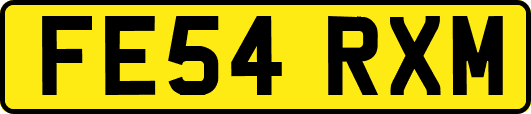 FE54RXM