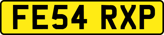 FE54RXP