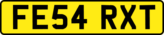 FE54RXT