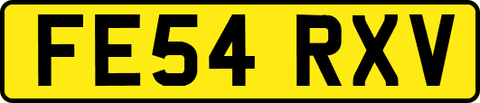 FE54RXV