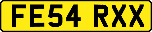 FE54RXX